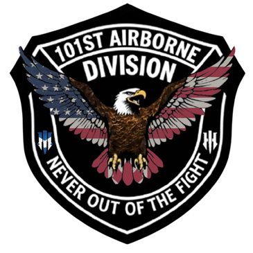 101st Airborne Division