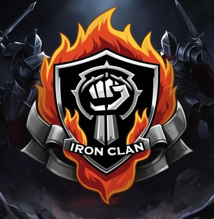 IRON